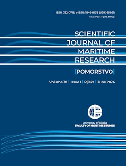 Scientific Journal of Maritime Research